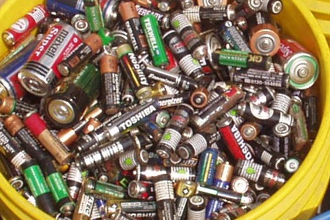 电池回收什么价,电池回收处,锂电池回收流程
