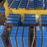 滑老店上门回收新能源电池-电池回收厂商